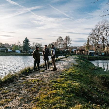 Landhotel Zum Erbgericht Stolpen Zewnętrze zdjęcie