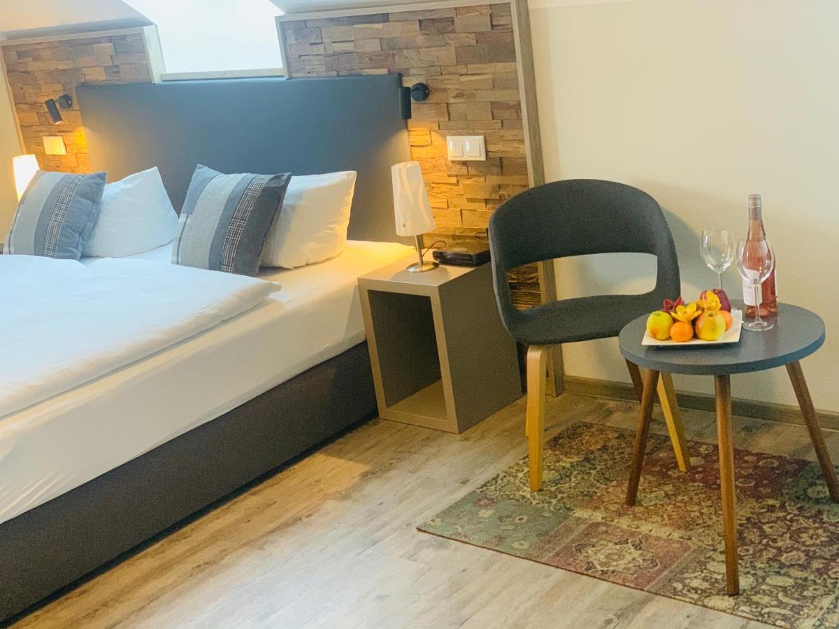 Landhotel Zum Erbgericht Stolpen Zewnętrze zdjęcie