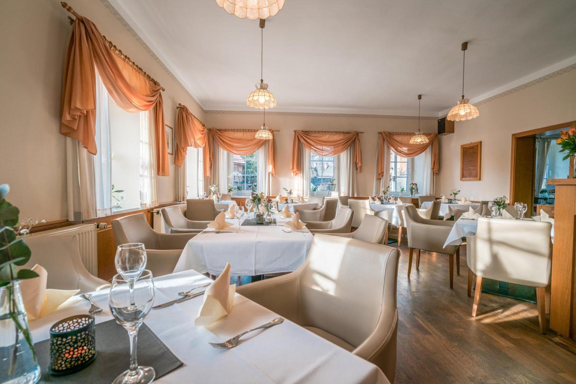 Landhotel Zum Erbgericht Stolpen Zewnętrze zdjęcie