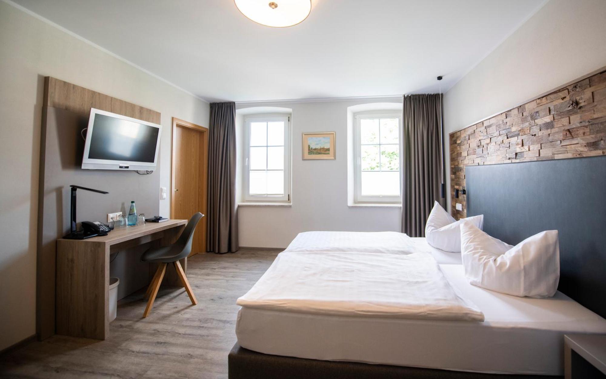 Landhotel Zum Erbgericht Stolpen Zewnętrze zdjęcie