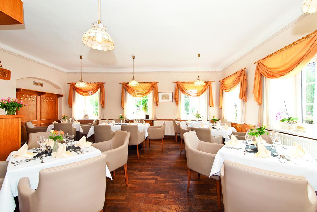 Landhotel Zum Erbgericht Stolpen Zewnętrze zdjęcie